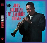 John Coltrane - My Favorite Things (Bonus Tracks)