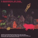 Various Artists - A Saucerful of Pink: A Tribute to Pink Floyd
