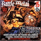 Various Artists - Metal Hammer - Battle Metal VII