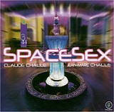 Various artists - Spacesex
