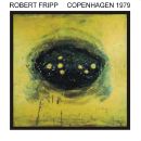 Robert Fripp - Copenhagen 1979