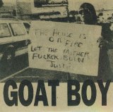 Various artists - Goat Boy/Nothing To Lose split