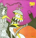 Various artists - Gus/Gus split