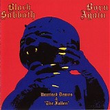 Black Sabbath - Born Again  Unmixed Demos