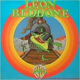 Redbone, Leon - On The Track