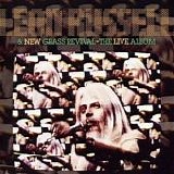 Russell, Leon. and The New Grass Revival - Live Album