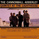 Cannonball Adderley - Quintet At the Lighthouse