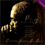 Clifford Jordan - Play What You Feel