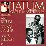 Art Tatum - The Tatum Group Masterpieces - Volume 1