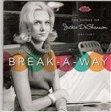 Various artists - Breakaway: The Songs Of Jackie DeShannon