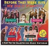 Various artists - Before They Were Hits: Volume 1
