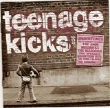 Various artists - Teenage Kicks