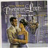 Various artists - For Your Precious Love