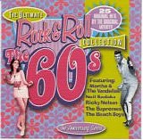 Various artists - The Ultimate Rock And Roll Collection: The 60's