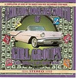 Various artists - A Million Dollars Worth Of Girl Groups: Volume 2