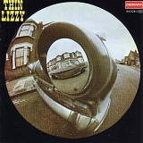 Thin Lizzy - Thin Lizzy