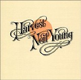 Neil Young - Harvest (Remastered)