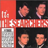 The Searchers - It's the Searchers  (Remastered)
