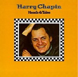 Chapin, Harry - Heads & Tales