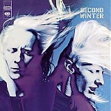 Winter,  Johnny - Second Winter