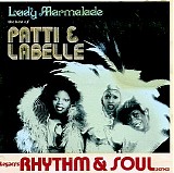 LaBelle - Lady Marmalade, The Best Of Patti & Labelle