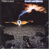Thin Lizzy - Thunder And Lightning