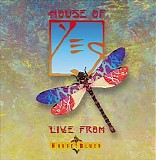 Yes - Live From The House Of Blues
