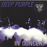 Deep Purple - In Concert (King Biscuit Flower Hour)
