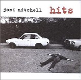 Mitchell, Joni - Hits