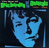 Animals - The Best of Eric Burdon and the Animals 1966-1968