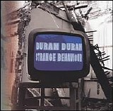 Duran Duran - Strange Behaviour