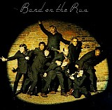 Paul McCartney & Wings - Band On The Run