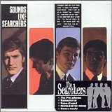 The Searchers - Sounds Like Searchers  (Remastered)