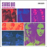 Status Quo - The Singles Collection 1966-73