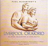 McCartney, Paul - Paul McCartney's Liverpool Oratorio