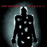 Osbourne, Ozzy - Ozzmosis