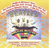 The Beatles - Magical Mystery Tour (Original 1st CD Release)