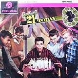 Richard, Cliff - 21 Today (Remastered)