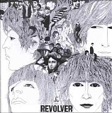 The Beatles - Revolver (Original 1st CD Release)