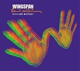 McCartney, Paul - Wingspan - Hits and History