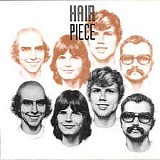 Hair - Piece