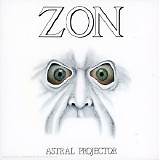 Zon - Astral Projector (1978) / Back Down To Earth (1979)