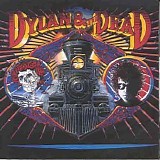 Dylan, Bob - Dylan & The Dead (Remastered)