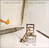 McCartney, Paul - Pipes Of Peace