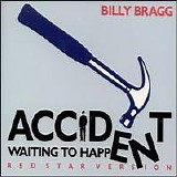 Bragg, Billy - Accident Waiting to Happen (EP)