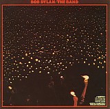 Dylan, Bob - Before The Flood (Remastered)