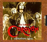 Caravan - Canterbury Tales: The Best of Caravan