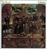 The Band - Cahoots (Remastered)