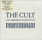 The Cult - The Ceremony Collection