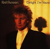 Stewart, Rod - Tonight I'm Yours